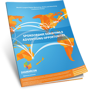digimarcon sponsorship prospectus
