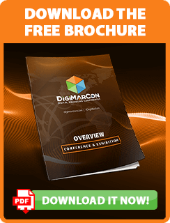 Download DigiMarCon United Kingdom 2026 Brochure