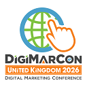 DigiMarCon United Kingdom – Digital Marketing Conferences