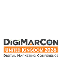 DigiMarCon United Kingdom – Digital Marketing Conferences